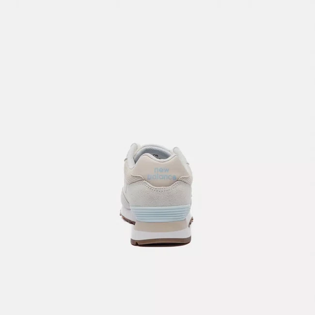 Tênis New Balance 515v2 Feminino Bege