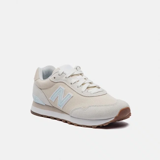 Tênis New Balance 515v2 Feminino Bege