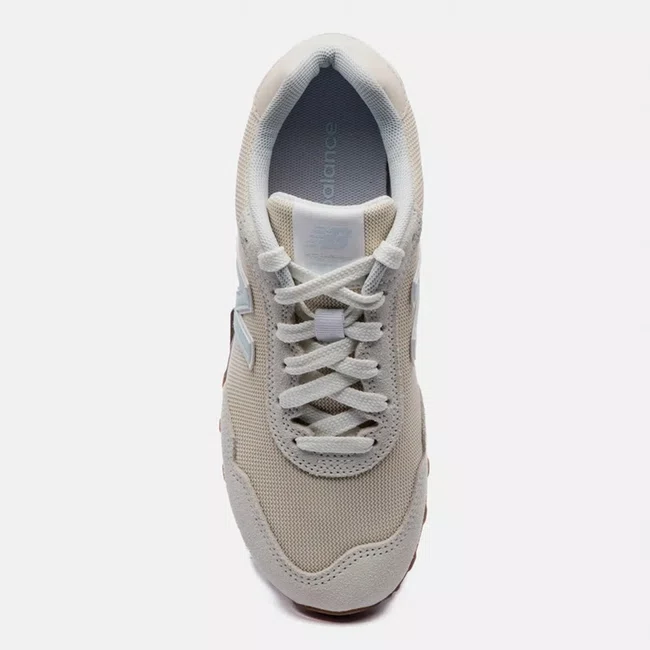 Tênis New Balance 515v2 Feminino Bege