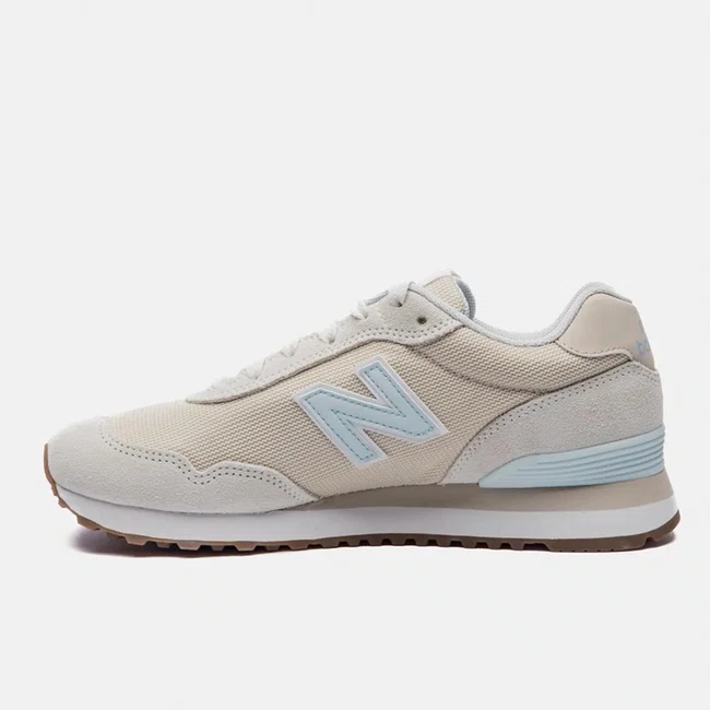 Tênis New Balance 515v2 Feminino Bege