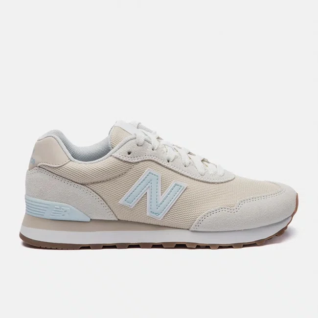 Tênis New Balance 515v2 Feminino Bege