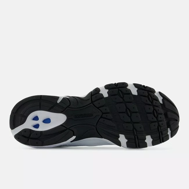 Tênis New Balance 530 Branco e Preto