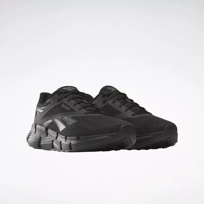 Tênis Reebok Zig Dynamica 6 Masculino Preto