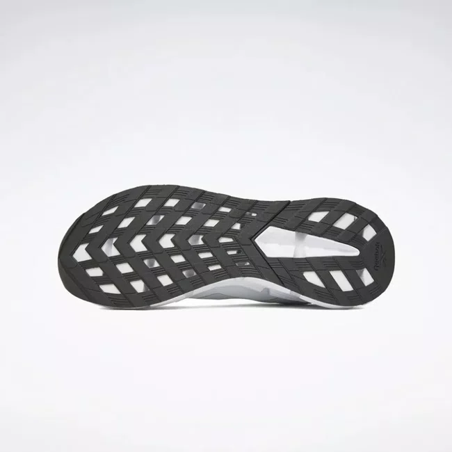 Tênis Reebok Zig Dynamica 6 Masculino Cinza