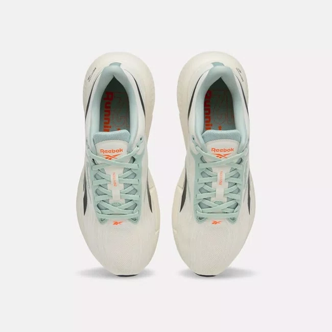 Tênis Reebok Zignition Masculino Branco e Verde