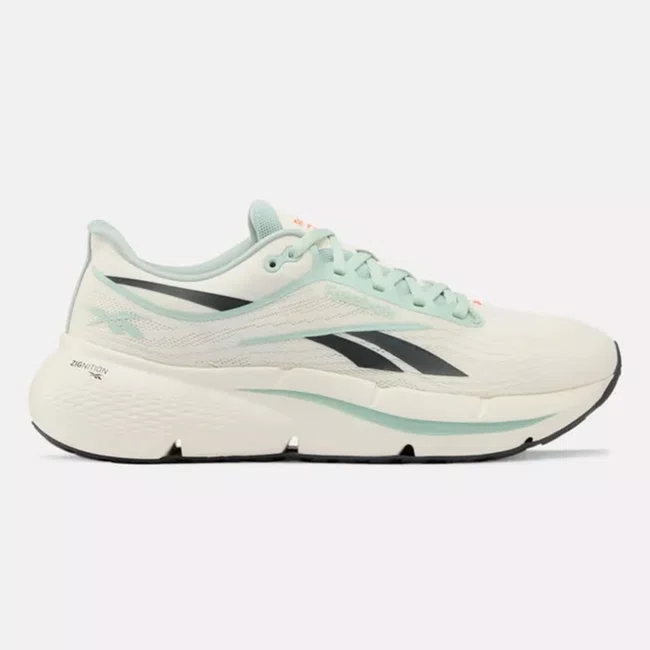 Tênis Reebok Zignition Masculino Branco e Verde
