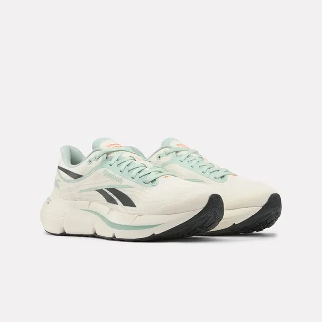 Tênis Reebok Zignition Masculino Branco e Verde