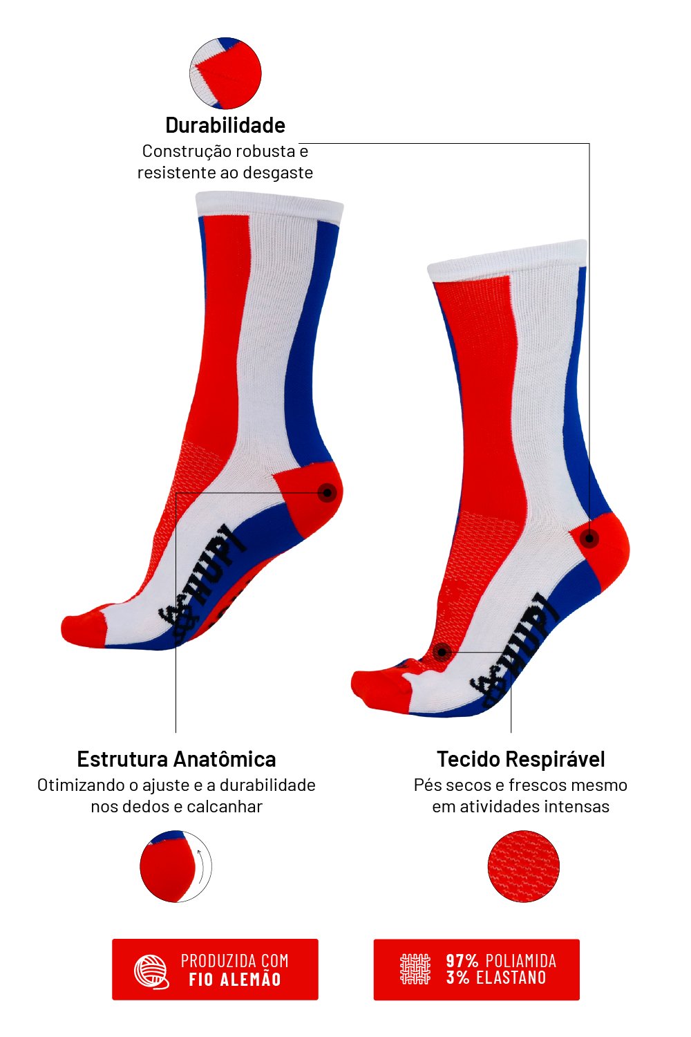 Meia HUPI Alagoas Meia HUPI Alagoas