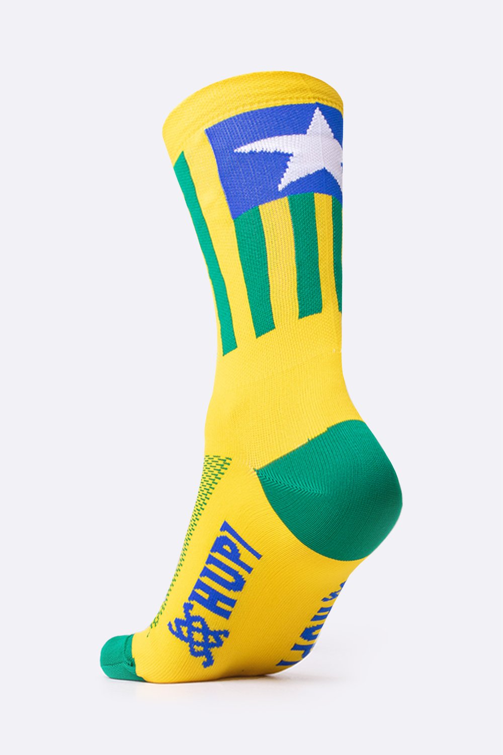 Meia HUPI Piaui Meia HUPI Piaui