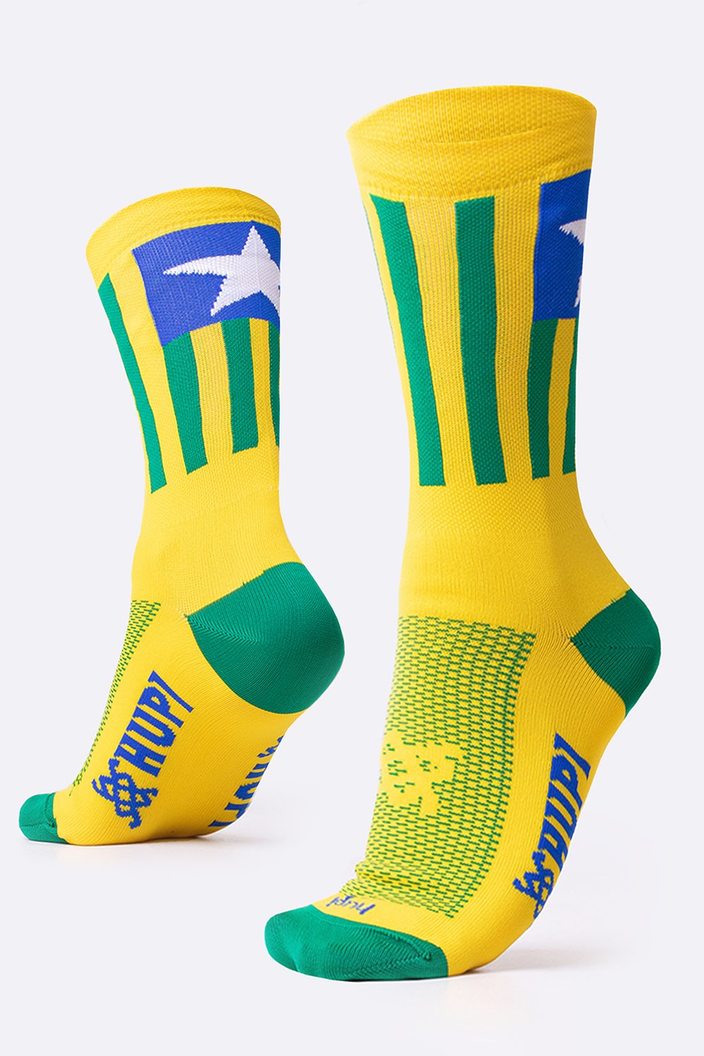 Meia HUPI Piaui Meia HUPI Piaui