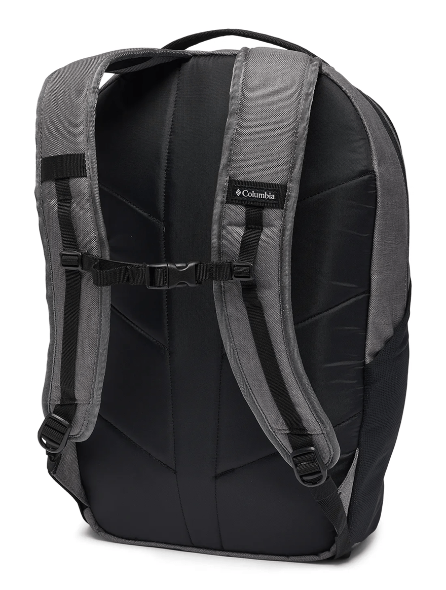 Mochila Columbia Atlas Explorer II 26L Backpack Cinza Mochila Columbia Atlas Explorer II 26L Backpack Cinza