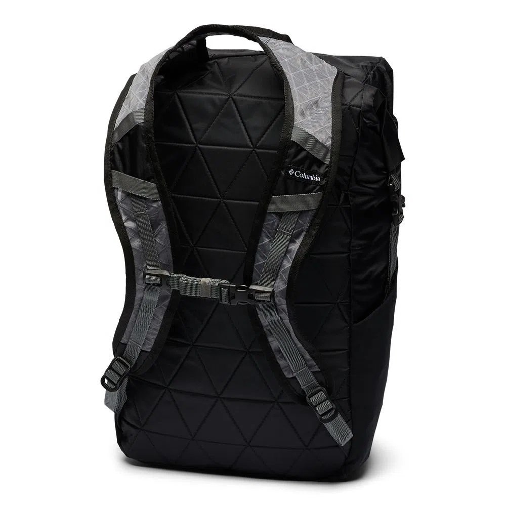 Mochila Columbia Tandem Trail 16L black unisex