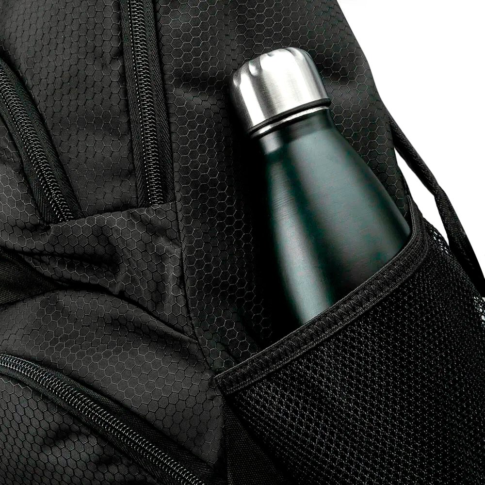 Mochila Reebok Jeri Unissex Preta Mochila Reebok Jeri Unissex Preta