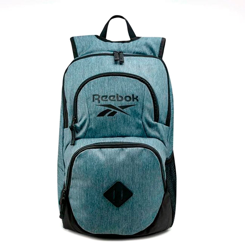 Mochila Reebok Jeri Unissex Cinza HUPI