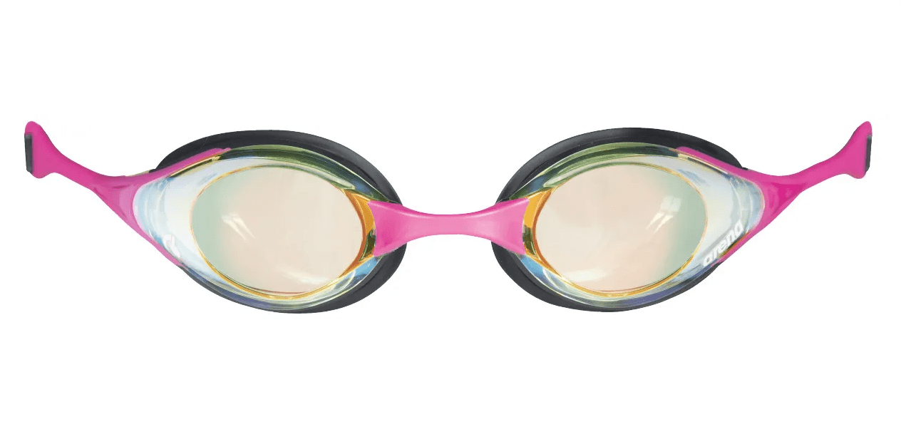 Óculos de Natação Arena Cobra Swipe Mirror - Adulto em Promoção