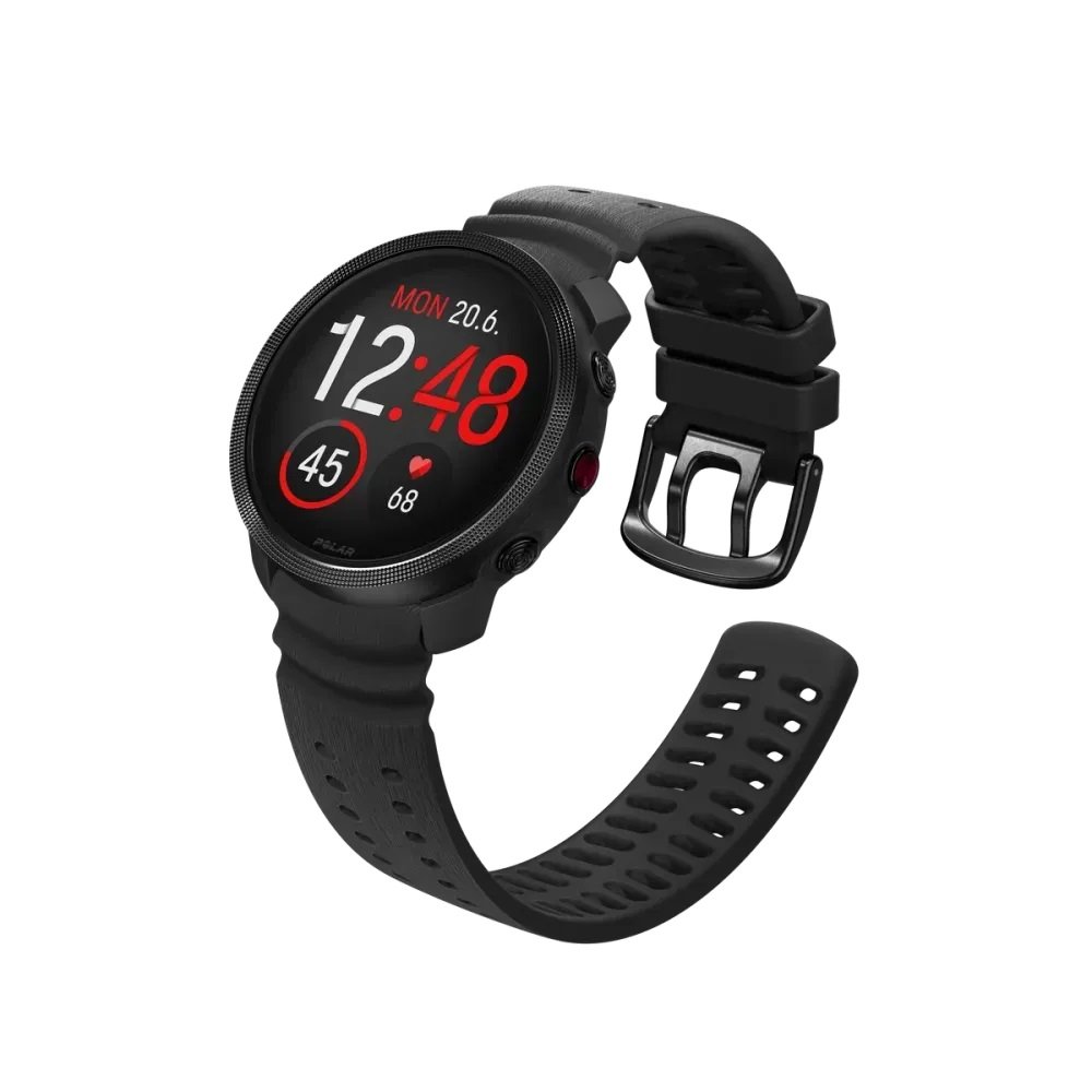 Relógio Polar Vantage M3 Smartwatch Esportivo com GPS