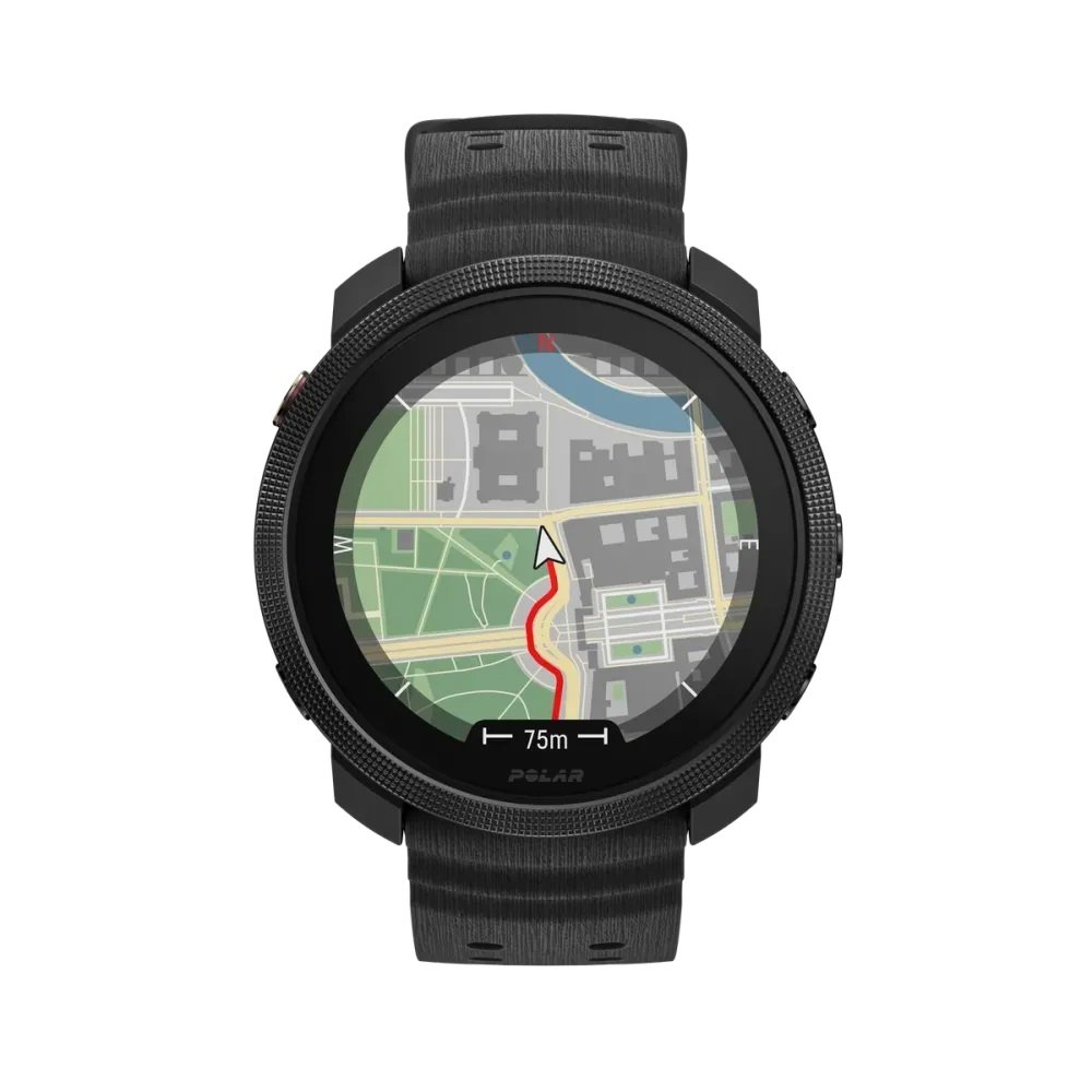 Relógio Polar Vantage M3 Smartwatch Esportivo com GPS