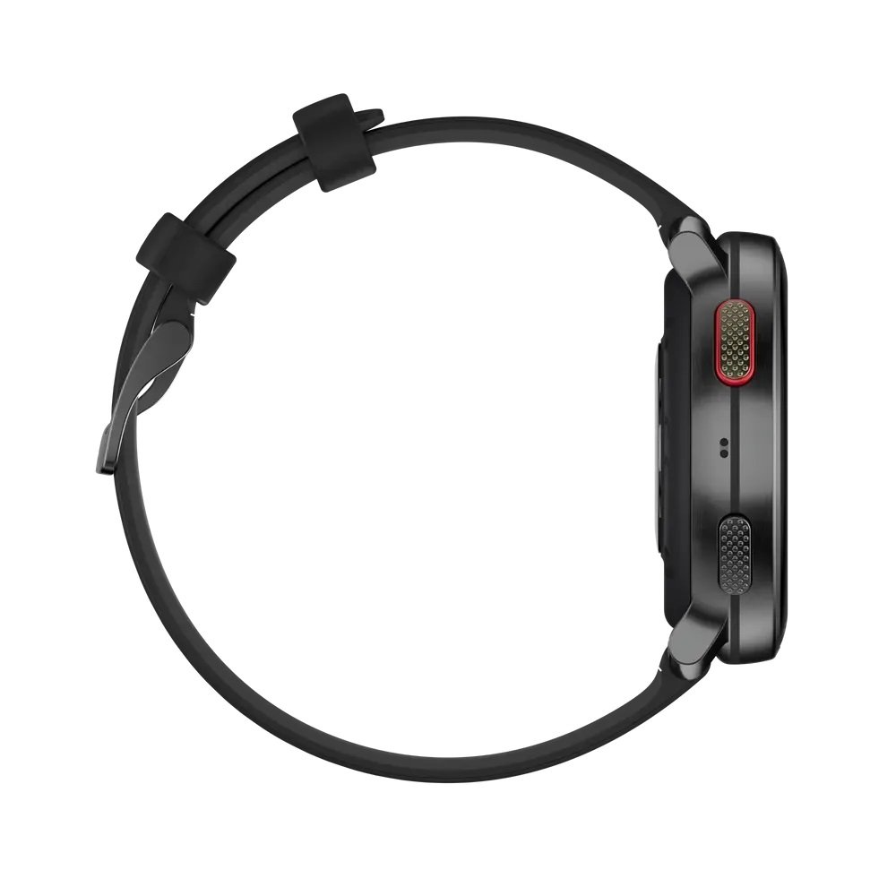 Relógio Polar GPS Vantage V3 Night Black (P/G)
