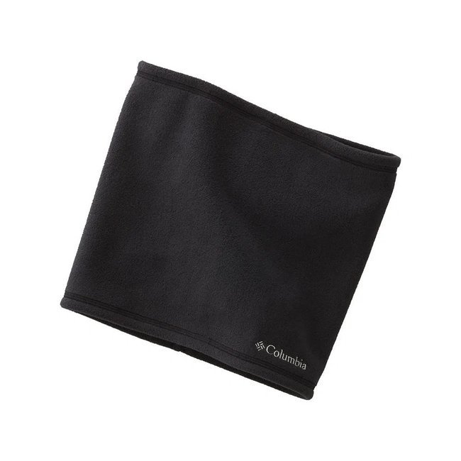 Protetor de Pescoço Columbia Fast Trek Neck Gaiter Preto Protetor de Pescoço Columbia Fast Trek Neck Gaiter Preto