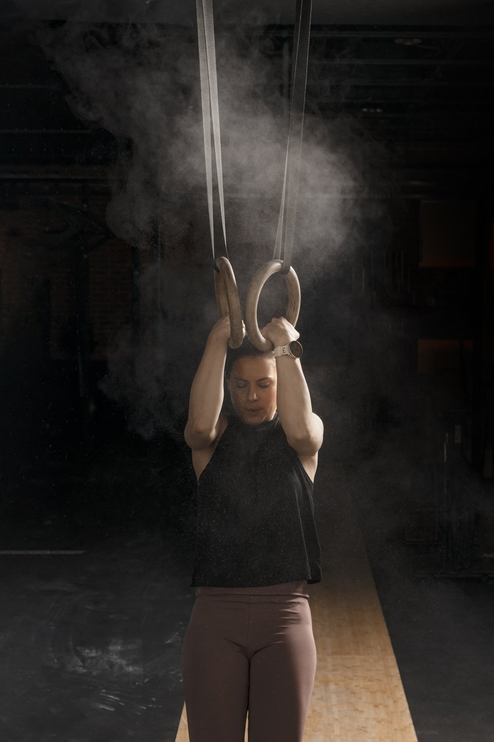 Relógio Polar GPS Vantage M2 Champagne P/G