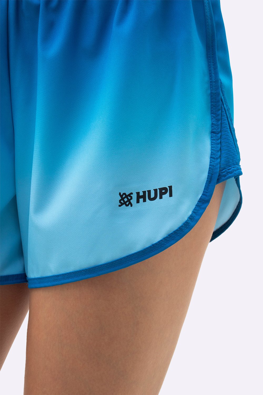 Shorts HUPI Colors Azul Shorts HUPI Colors Azul