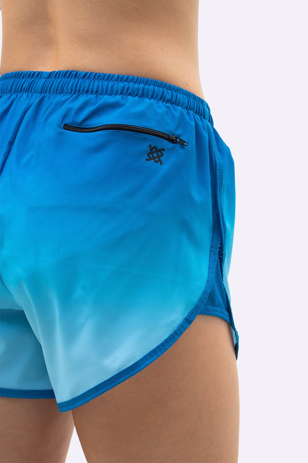 Shorts HUPI Colors Azul