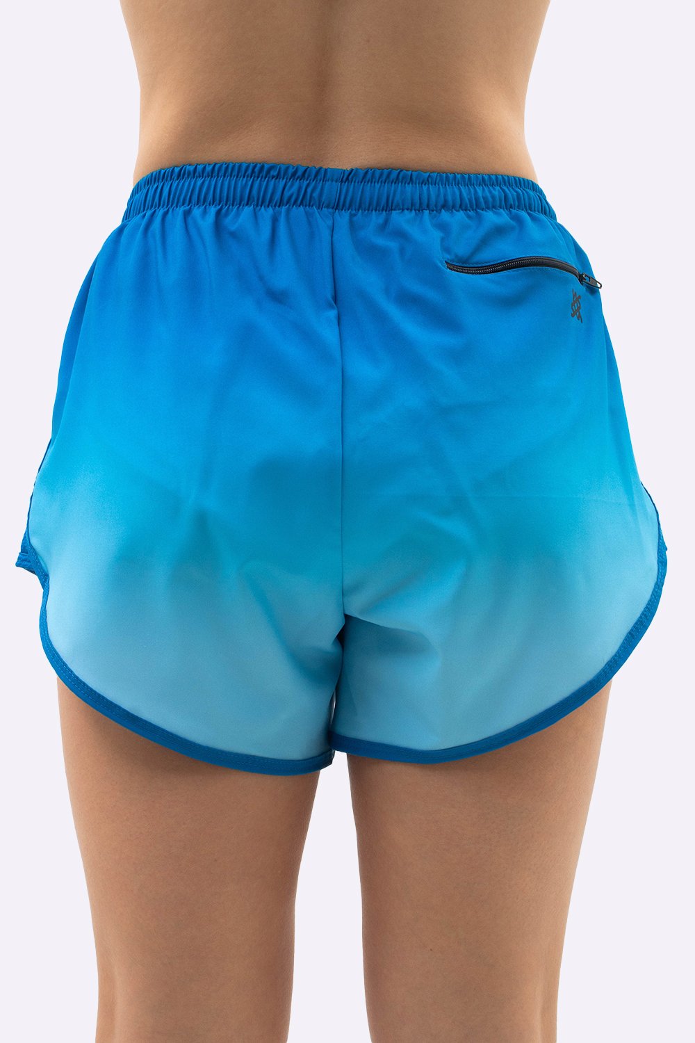 Shorts HUPI Colors Azul