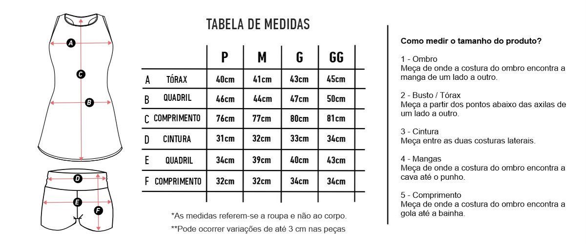 Vestido Padel / Beach Tennis Com Shorts Poliéster HUPI Colors Azul Vestido Padel / Beach Tennis Com Shorts Poliéster HUPI Colors Azul