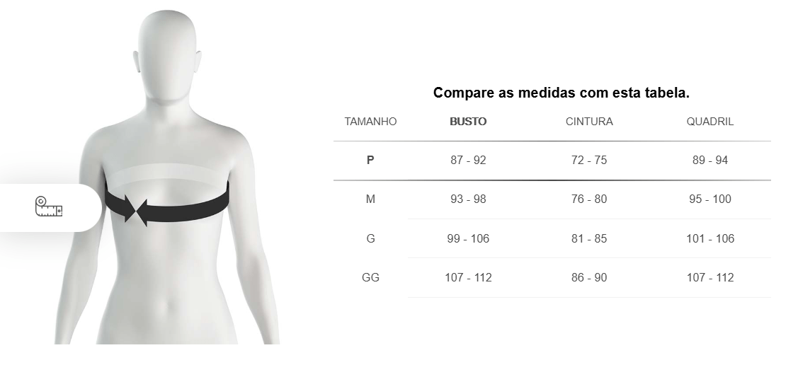 Camiseta Fila Basic Outline Feminina Preta Camiseta Fila Basic Outline Feminina Preta