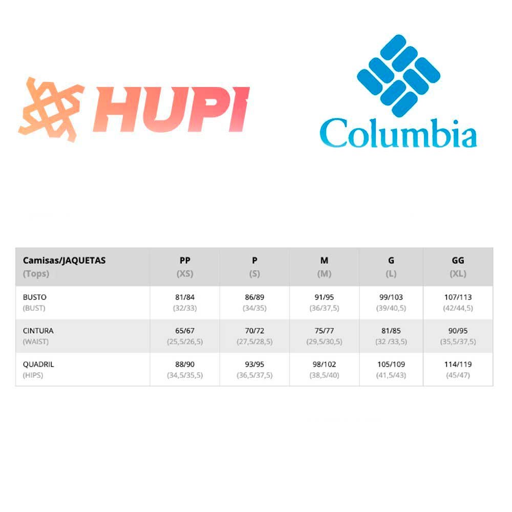 Jaqueta Columbia Heavenly HDD Surplus Feminina Verde Jaqueta Columbia Heavenly HDD Surplus Feminina Verde
