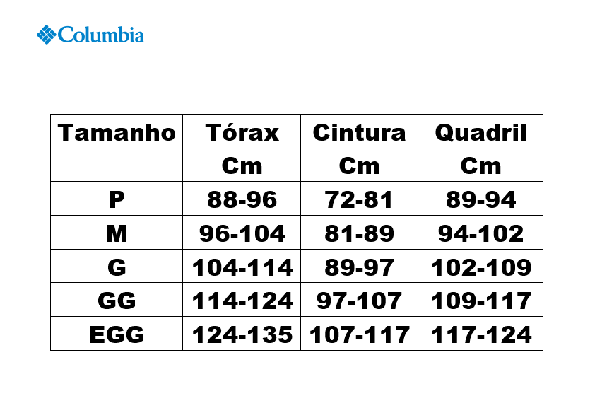 Camiseta Columbia Scoped View Preto Masculino Camiseta Columbia Scoped View Preto Masculino