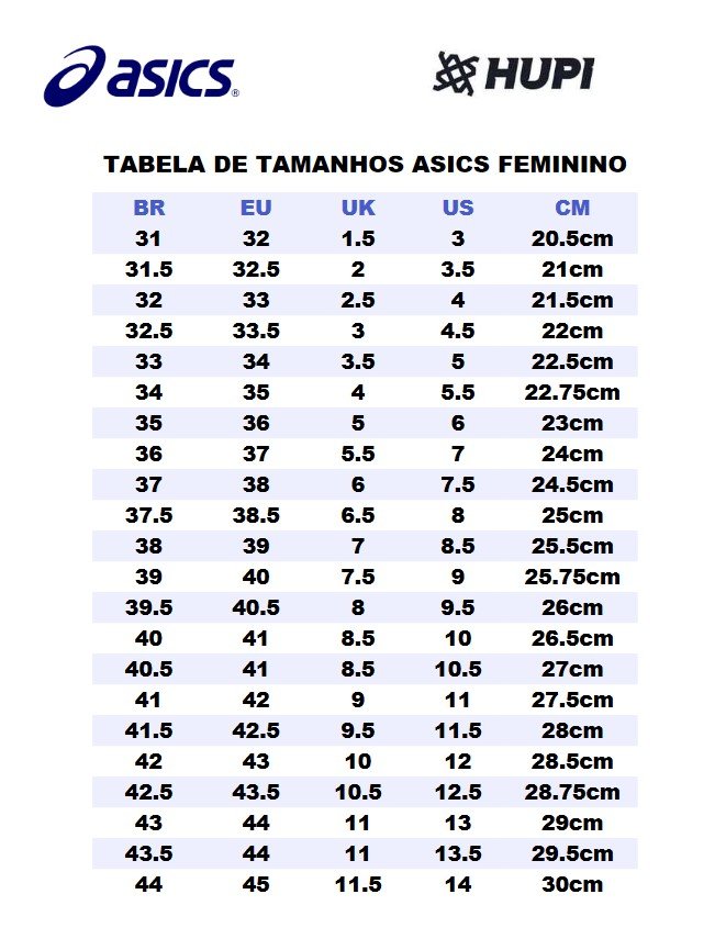Tênis Asics Sonicblast 2 Feminino