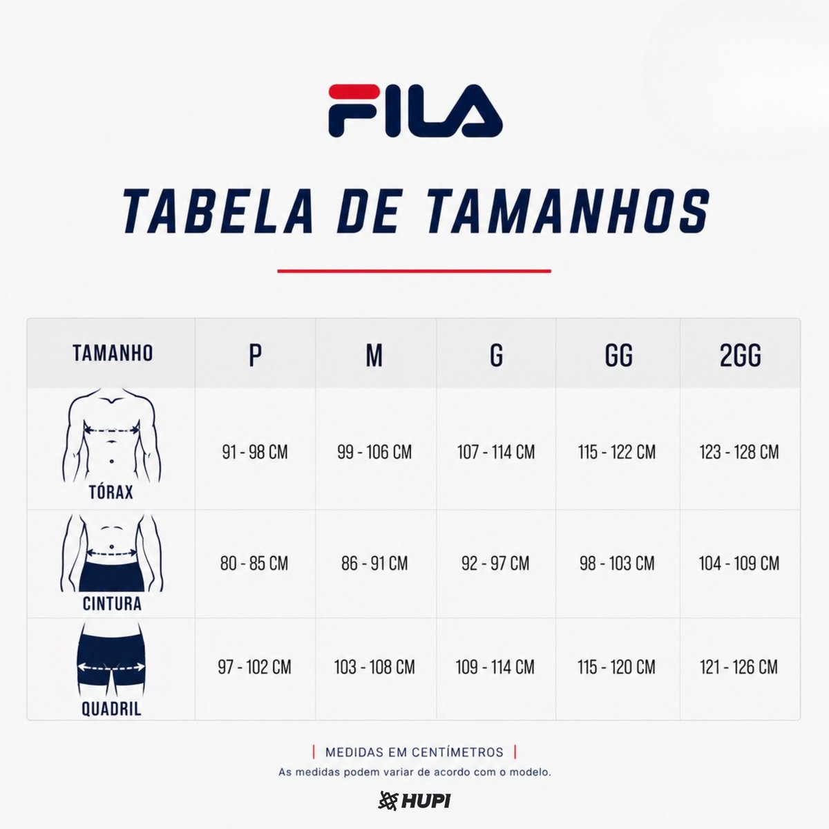Shorts Fila F-Box Racer 5 Masculino Preto