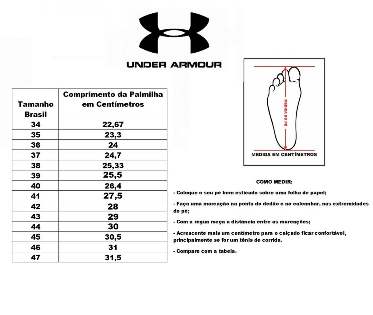 Tênis Under Armour Basket Dagger Unissex Preto - HUPI