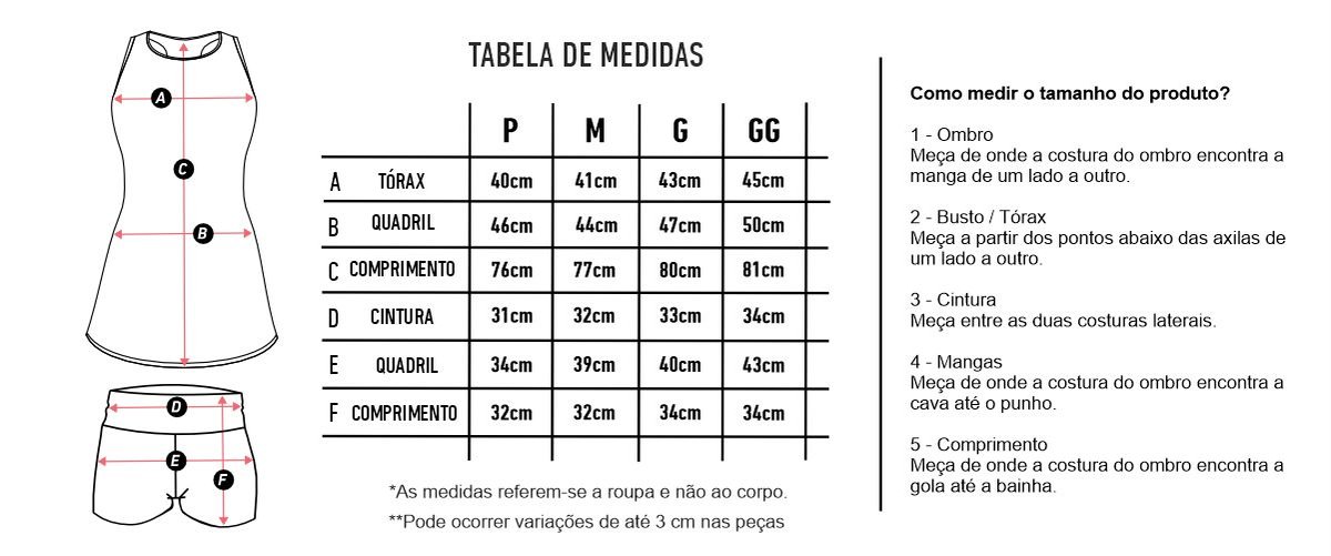 Vestido Padel / Beach Tennis Com Shorts Poliéster HUPI Aria Vestido Padel / Beach Tennis Com Shorts Poliéster HUPI Aria
