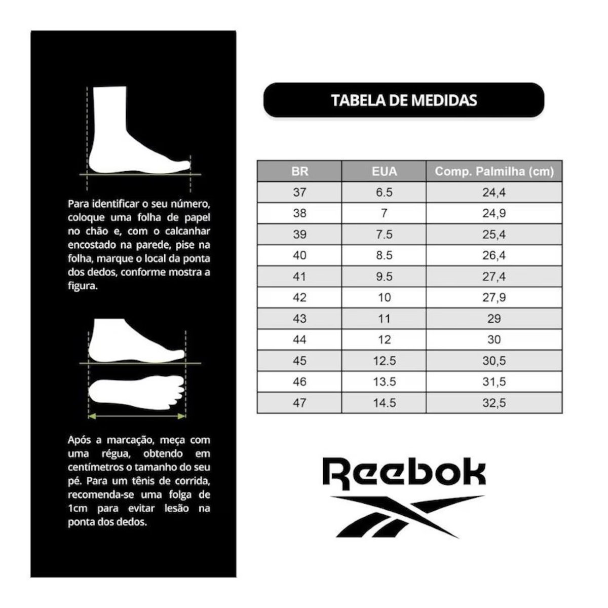 Tênis Reebok GL1000 Feminino Branco e Azul Tênis Reebok GL1000 Feminino Branco e Azul