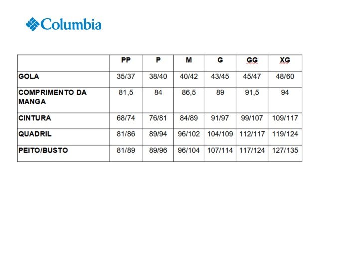 Jaqueta Fleece Columbia Masculina Park View Bege Jaqueta Fleece Columbia Masculina Park View Bege