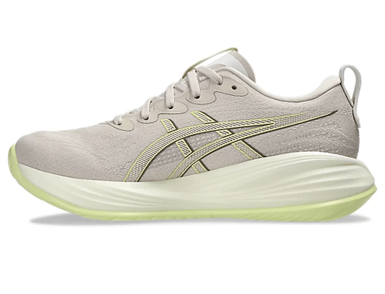 Tênis ASICS GEL-Cumulus 27 Feminino Bege Tênis ASICS GEL-Cumulus 27 Feminino Bege