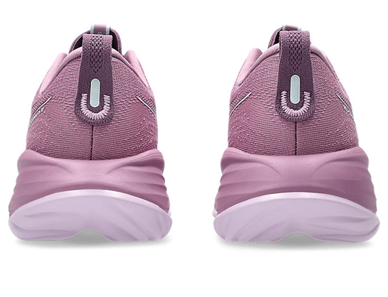 Tênis ASICS GEL-Cumulus 27 Feminino Roxo Tênis ASICS GEL-Cumulus 27 Feminino Roxo