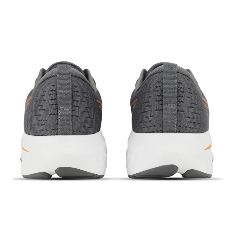 Tênis ASICS GEL-Excite 10 Masculino Cinza/Laranja Tênis ASICS GEL-Excite 10 Masculino Cinza/Laranja
