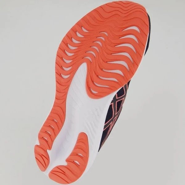 Tênis Asics Gel Excite 10 Azul/Coral Feminino Tênis Asics Gel Excite 10 Azul/Coral Feminino