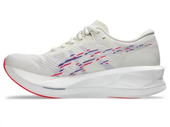 Tênis Sonicblast 100 Feminino Off White Tênis Sonicblast 100 Feminino Off White