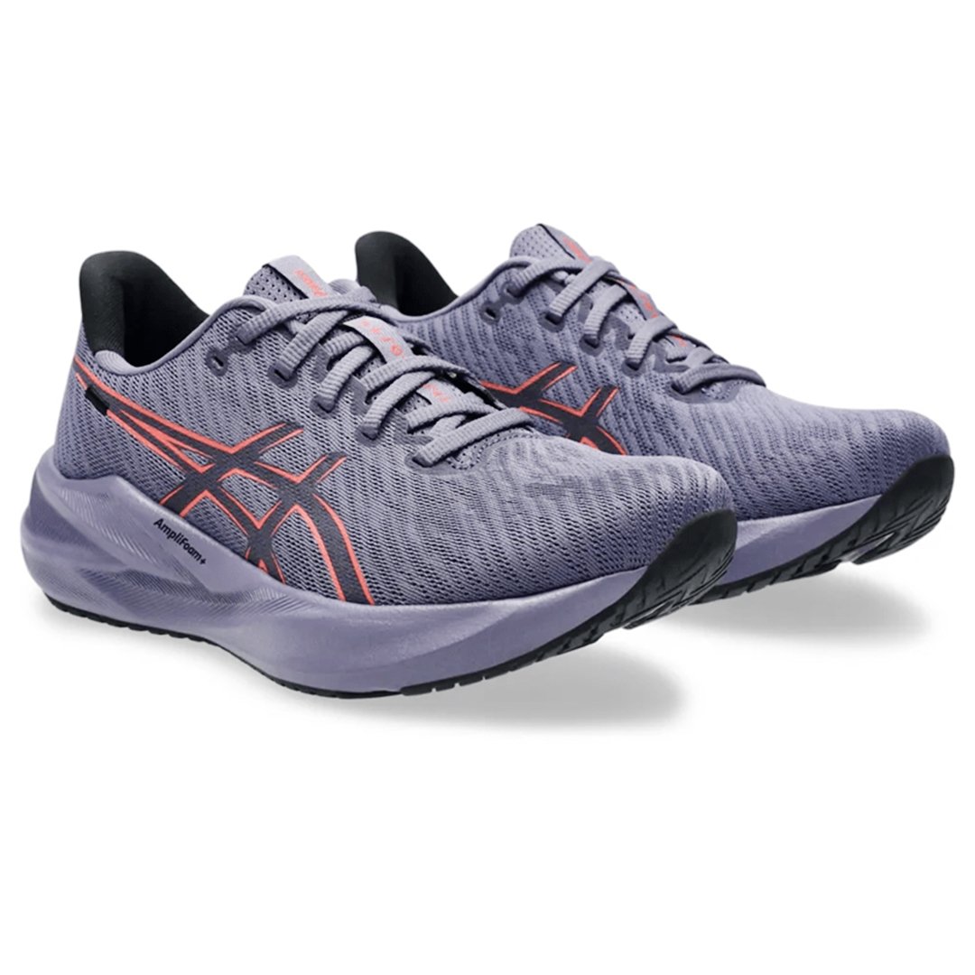 Tênis ASICS Versablast 4 Feminino Roxo/Coral Feminino Tênis ASICS Versablast 4 Feminino Roxo/Coral Feminino