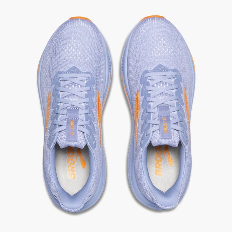 Tênis Brooks Ghost 17 Feminino Tênis Brooks Ghost 17 Feminino