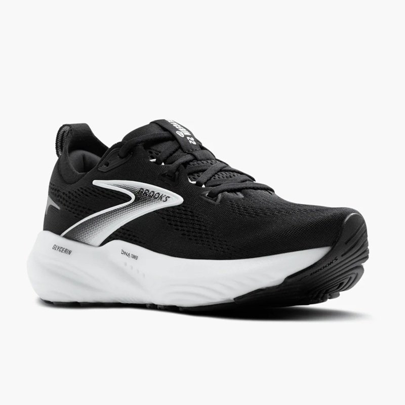 Tênis Brooks Glycerin 22 Masculino Tênis Brooks Glycerin 22 Masculino
