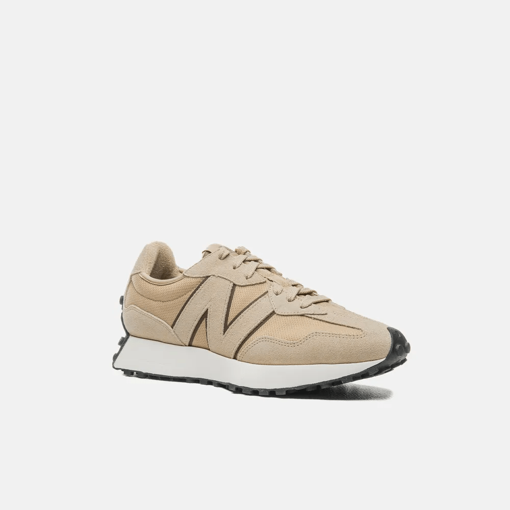 Tênis New Balance 327v1 Bege Tênis New Balance 327v1 Bege