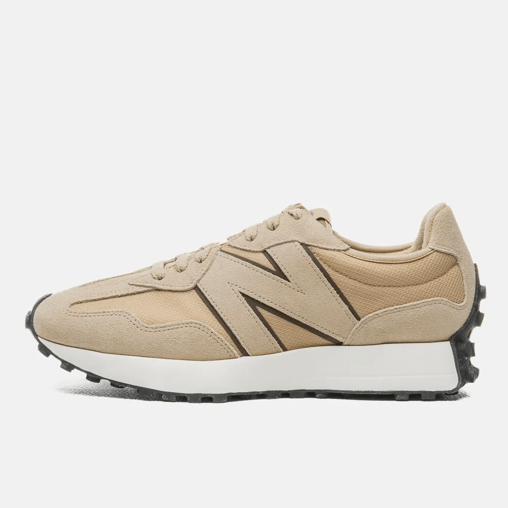 Tênis New Balance 327v1 Bege Tênis New Balance 327v1 Bege