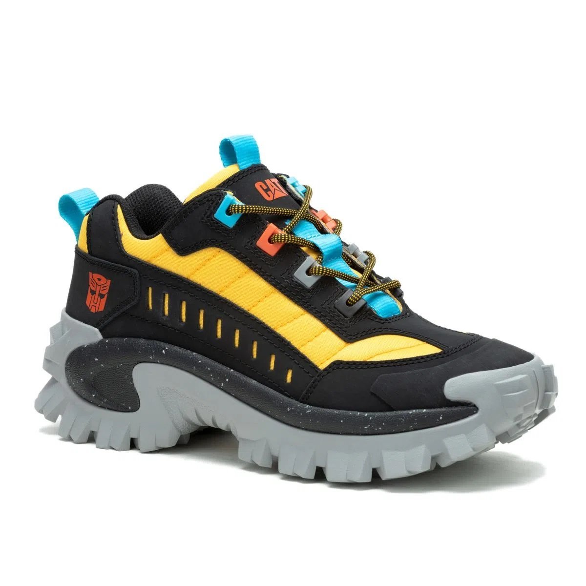 Quero best sale tenis caterpillar