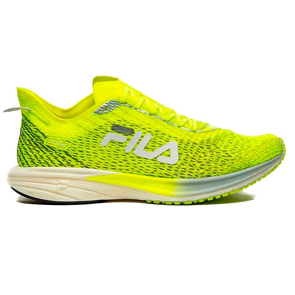 Tenis verde limao store masculino