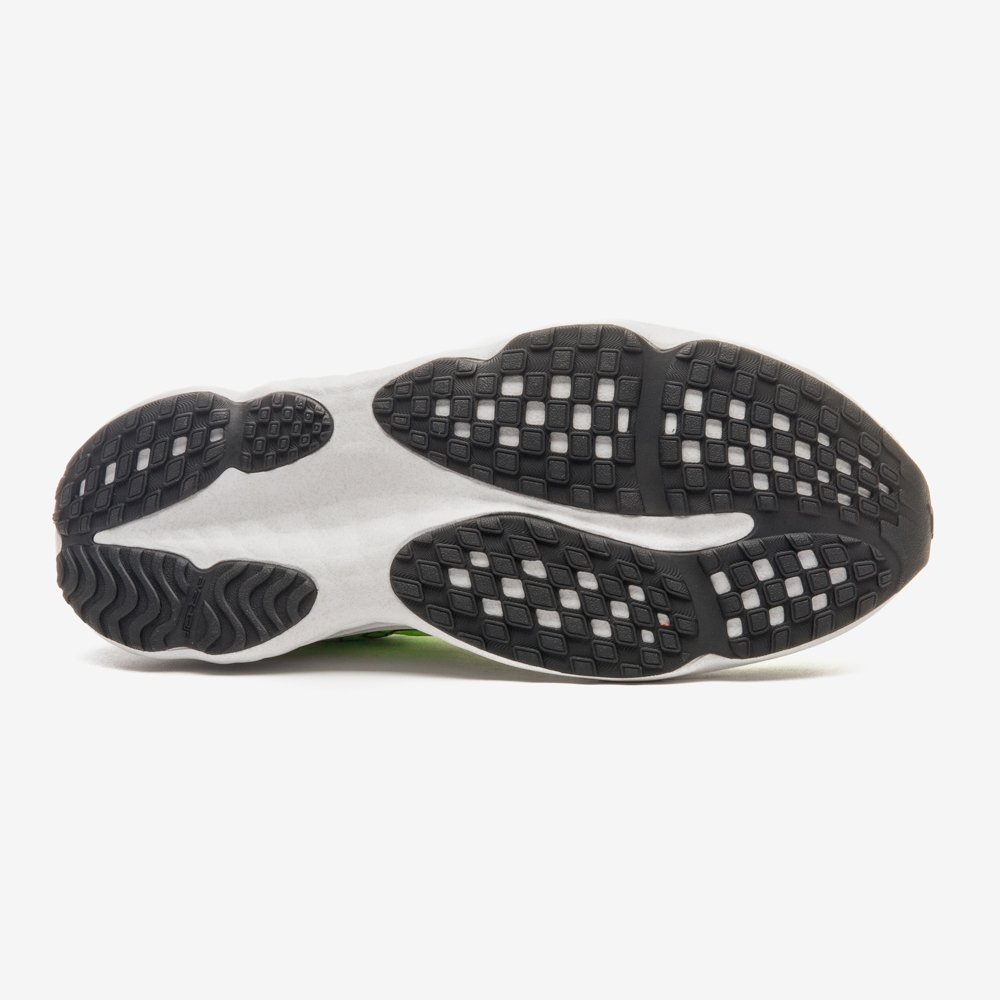 Tênis Fila Maxximus Verde e Preto Masculino Tênis Fila Maxximus Verde e Preto Masculino